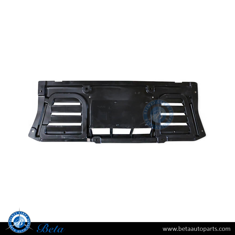 Gearbox Under Cover For Diesel Engine Injection0 for Mercedes GLE-Class / GLS-Class W167/C167/X167 2019 -Up models, Part Number 1675200800 Gearbox Under Cover For Diesel Engine Injection0 for Mercedes GLE-Class / GLS-Class W167/C167/X167 2019 -Up models, Part Number 1675200800